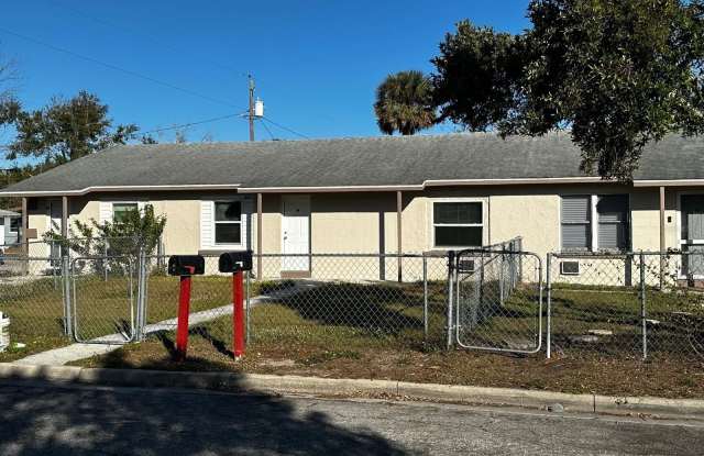 110 W ORANGE AVENUE photos photos