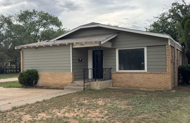 2316 21st Street photos photos
