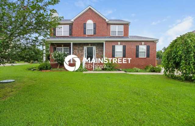 1121 Matheus Drive - 1121 Matheus Drive, Rutherford County, TN 37128