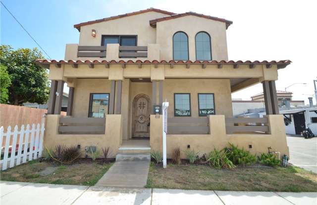 818 4th Street - 818 4th Street, Hermosa Beach, CA 90254