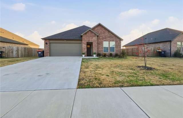 4011  N Aryana  AVE - 4011 Aryana Avenue, Washington County, AR 72764