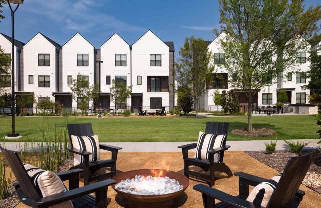 Windsor West Plano Gallery 2