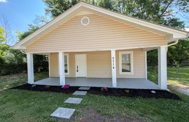 Historic Saint Elmo Charm with Modern Updates – 2 Bed, 2 Bath - Half Off Your First Month's Rent! Gallery 1