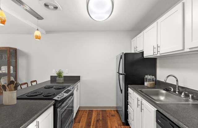 The Aviator apartments Gallery 2