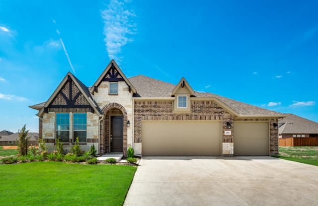 3041 Clearwater Drive - 3041 Clearwater Dr, Prosper, TX 75078