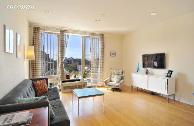 647 Washington Avenue - 647 Washington Avenue, Brooklyn, NY 11238