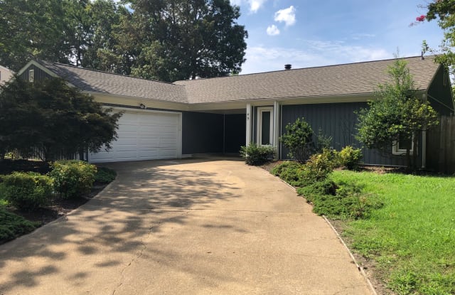 49 Apollo Dr - 49 Apollo Drive, Hampton, VA 23669
