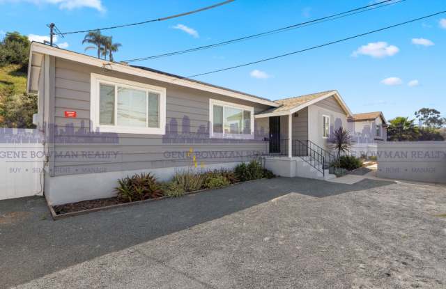 Spacious 3-Bedroom, 2-Bathroom Home in a Prime National City Location photos photos