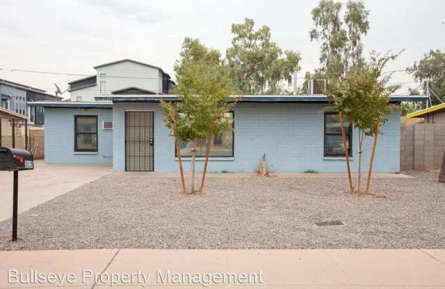 315 S. Robert Rd. - 315 South Robert Road, Tempe, AZ 85281