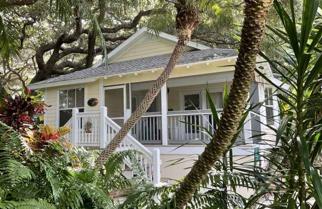4426 Saxon Drive - 4426 Saxon Drive, Volusia County, FL 32169