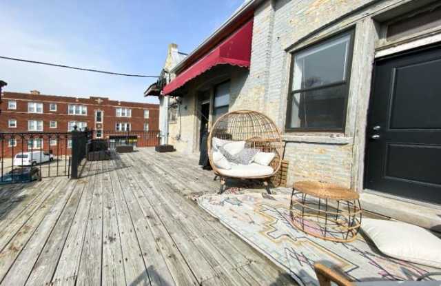3345 W FULLERTON - 3345 West Fullerton Avenue, Chicago, IL 60647