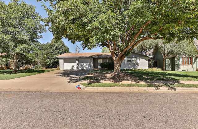 4828 16th Street - 4828 16th Street, Lubbock, TX 79416