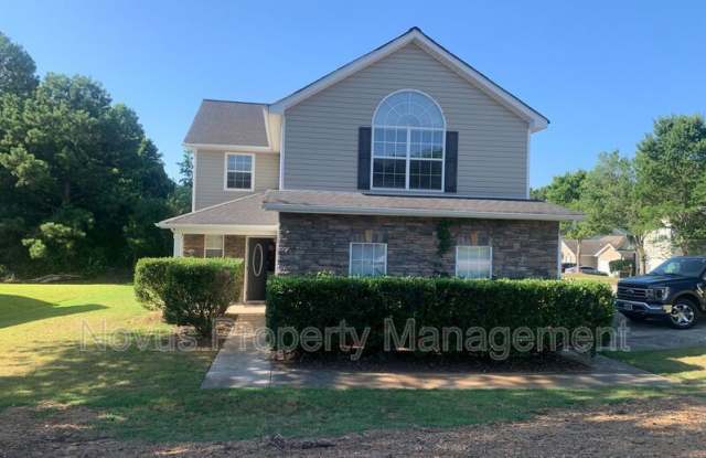 2863 Warhorse Place - 2863 Warhorse Place, Douglas County, GA 30135