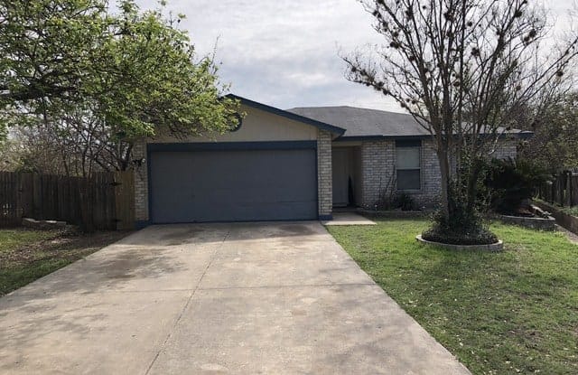 7306 Huntwood Circle - 7306 Huntwood Circle, San Antonio, TX 78249