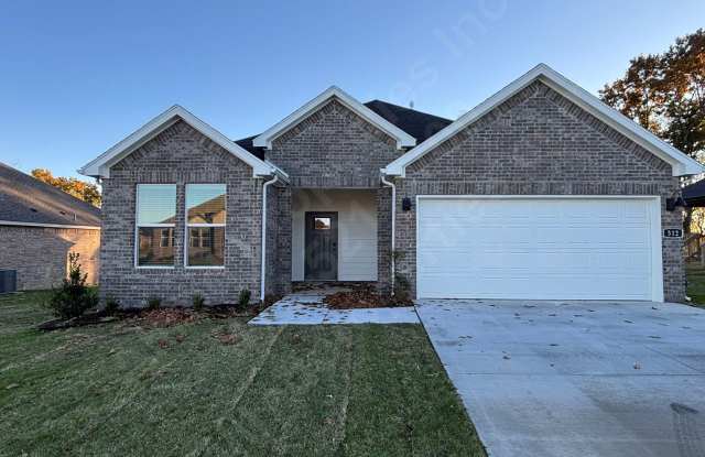 Gorgeous New Construction 3 Bedroom 2 Bathroom Home in Farmington! Gallery 1