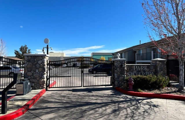 2000 Silverada Boulevard lot: 112 photos photos