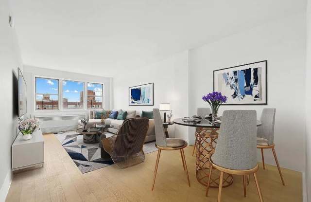 30 West 141st Street Gallery 2