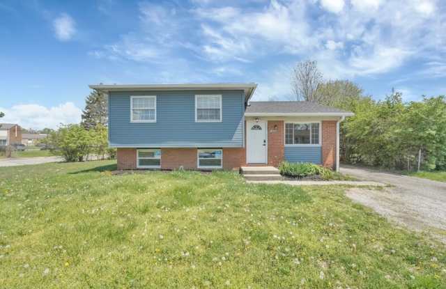 1500 Old Hickory Drive - 1500 Old Hickory Drive, Columbus, OH 43223 1500 Old Hickory Drive - 1500 Old Hickory Drive, Columbus, OH 43223