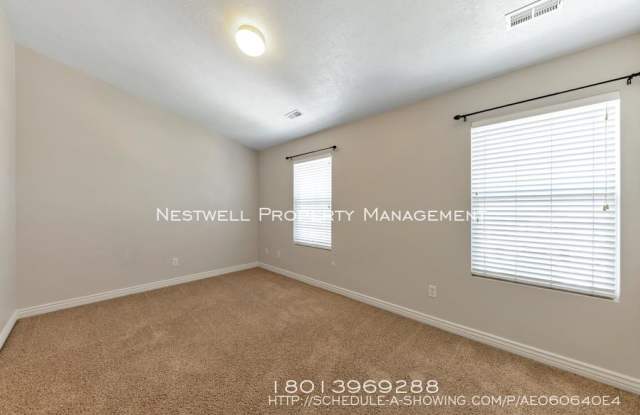 374 E Braidhill Dr - 374 East Braidhill Drive, Draper, UT 84020