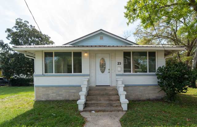 Downtown St. Augustine Home 3/1.5 Gallery 4