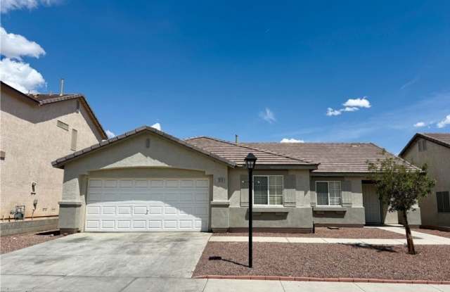 3320 Park Town Street - 3320 Park Town Street, North Las Vegas, NV 89032 3320 Park Town Street - 3320 Park Town Street, North Las Vegas, NV 89032