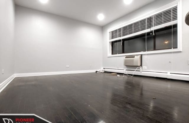 6826 N Ridge Ave 203 - 6826 North Ridge Avenue, Chicago, IL 60626