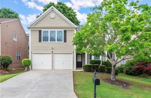 13601 Weycroft Circle - 13601 Weycroft Circle, Milton, GA 30004