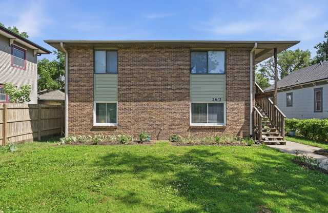 2612 J Street - 3 photos photos