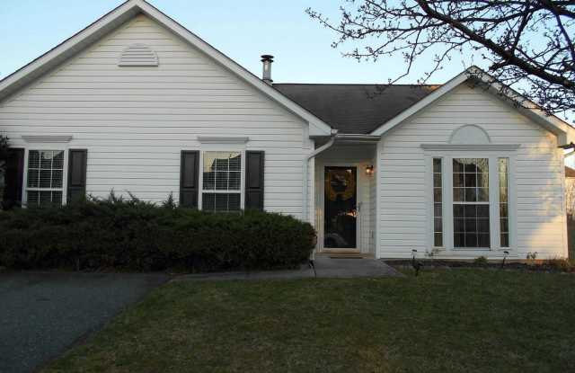 509 BARKSDALE DRIVE - 509 Barksdale Road, Joppatowne, MD 21085