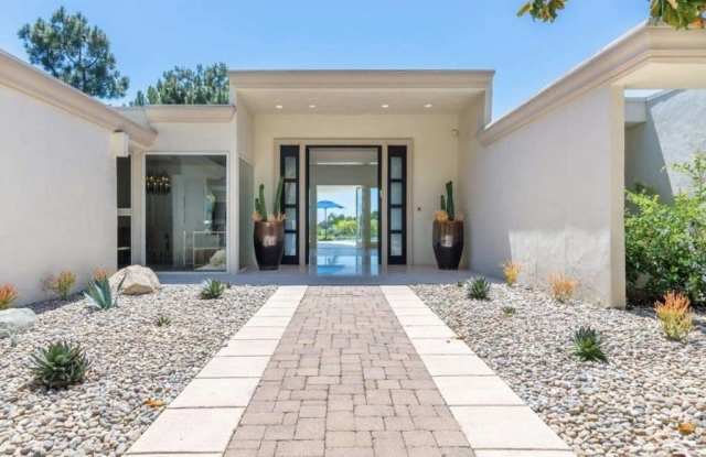 1625 Loma Vista Drive - 1625 Loma Vista Drive, Beverly Hills, CA 90210