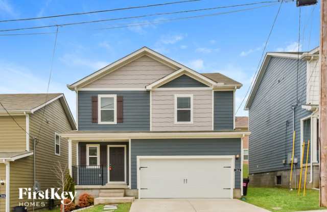304 Sportsman Drive - 304 Sportsman Drive, La Vergne, TN 37086 304 Sportsman Drive - 304 Sportsman Drive, La Vergne, TN 37086