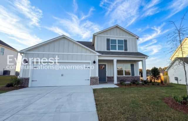 6589 Little Goose Drive Gallery 1