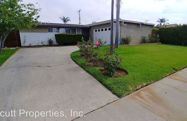 8604 Eames St. - 8604 Eames Street, San Diego, CA 92123