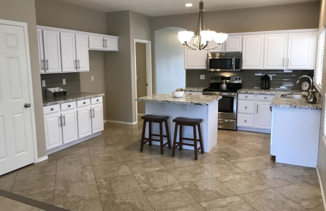 14212 W WELDON Avenue - 14212 West Weldon Avenue, Goodyear, AZ 85395