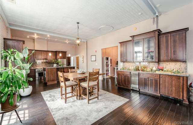 612 Hull Street - 612 Hull Street, Richmond, VA 23224