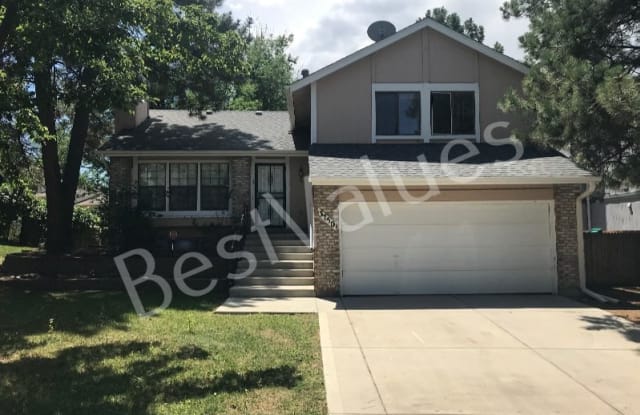 3750 S Cathay Cir - 3750 South Cathay Circle, Aurora, CO 80013