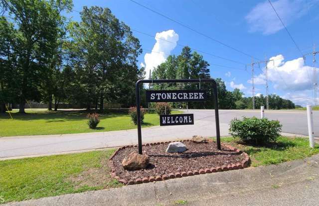 7025 Stoneridge Dr - 7025 Stone Ridge Drive, Douglasville, GA 30134