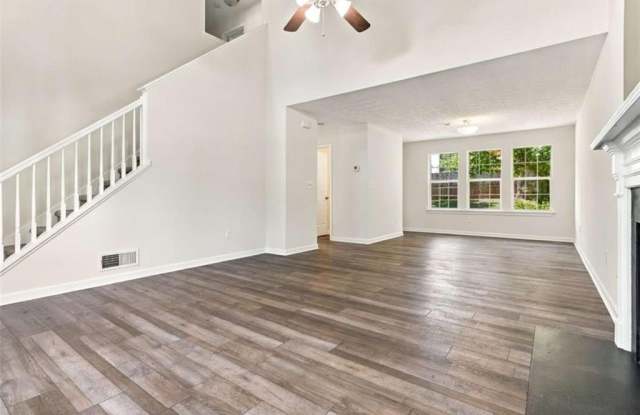 3547 Park Bluff Way Gallery 2