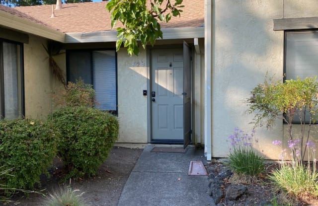 423 7th St West - 423 7th Street West, Sonoma, CA 95476
