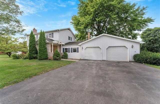 416 Grange Road - 416 Grange Road, Lehigh County, PA 18106