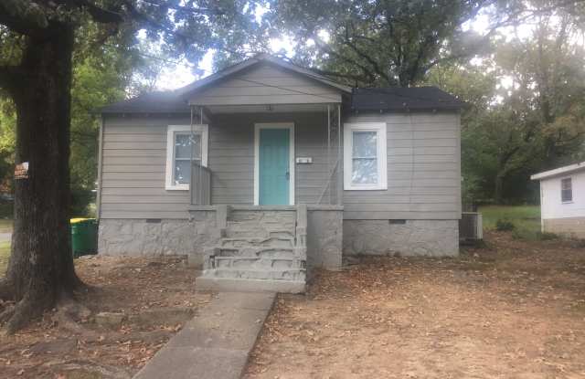 1111 West 49th Street - 1 - 1111 West 49th Street, North Little Rock, AR 72118 1111 West 49th Street - 1 - 1111 West 49th Street, North Little Rock, AR 72118