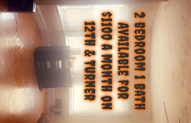 1203 W Turner St - 1203 West Turner Street, Allentown, PA 18102