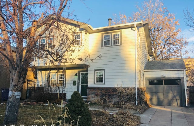 2630 S. Clarkson Street - 2630 South Clarkson Street, Denver, CO 80210