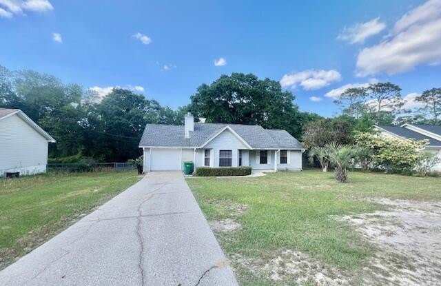 370 John King Road - 370 John King Road, Okaloosa County, FL 32539