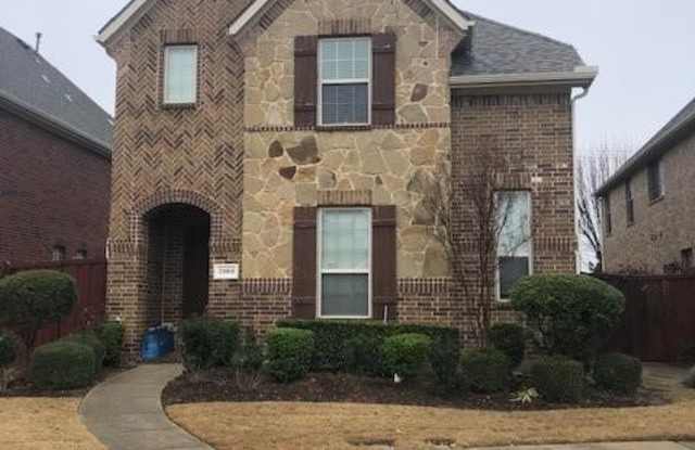2000 Harris Place - 2000 Harris Place, Plano, TX 75025