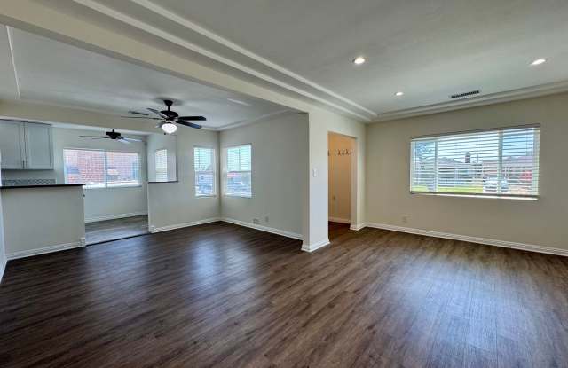 Charming Morningside Park Home Ready to Move In photos photos