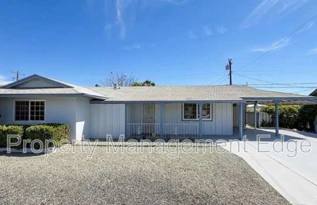 27077 El Rancho Dr photos photos