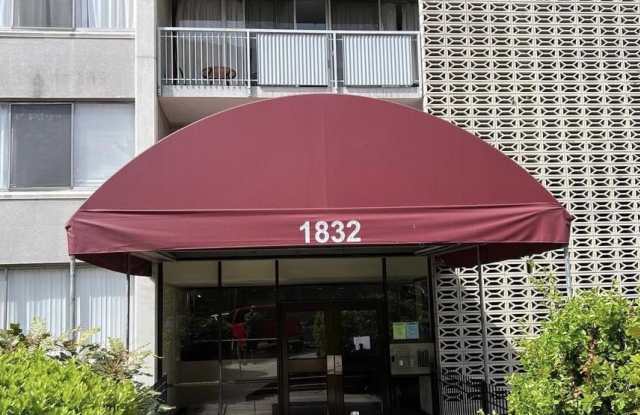 1832 METZEROTT #402 - 1832 Metzerott Road, Adelphi, MD 20783