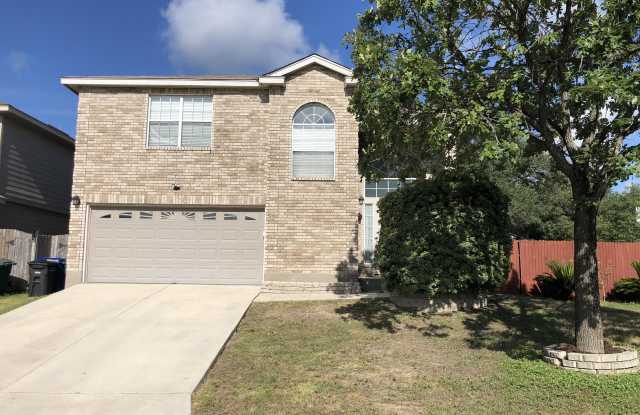 731 Leopard Hollow San Antonio, Tx. 78251 Gallery 2