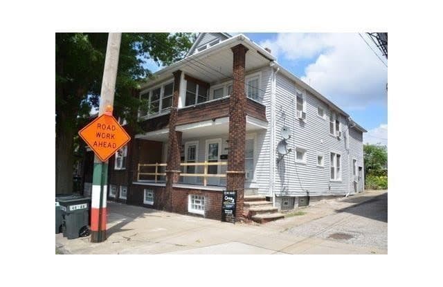 2017 Random Rd - 2017 Random Rd, Cleveland, OH 44106